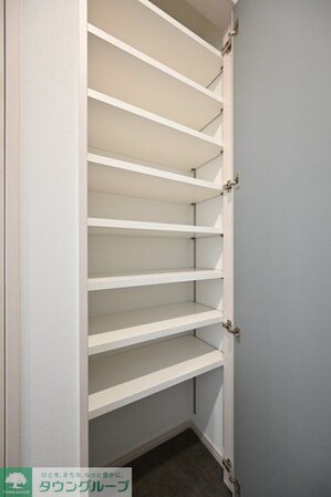 ES-Grande文京白山の物件内観写真